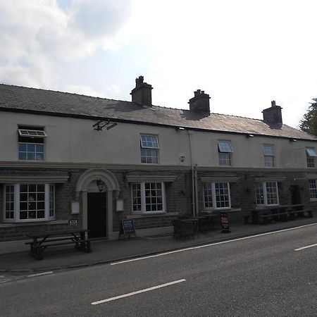 Whaley Bridge The Shady Oak B&B מראה חיצוני תמונה
