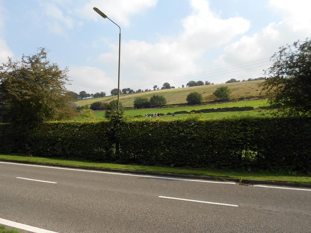 Whaley Bridge The Shady Oak B&B מראה חיצוני תמונה