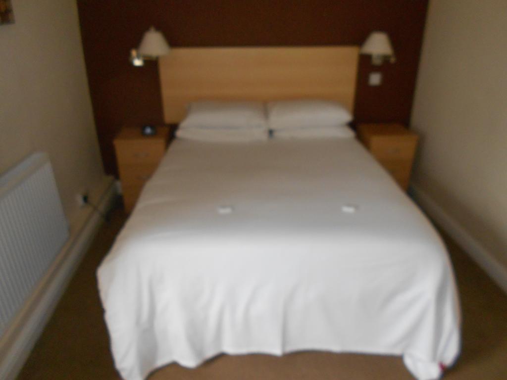 Whaley Bridge The Shady Oak B&B חדר תמונה